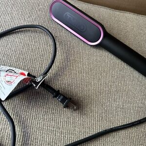TYMO Ring Hair Straightener Comb